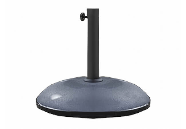 Image of Kettler Round Parasol Base - 15kg