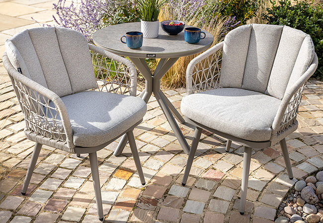Image of Hartman Aries Bistro Set