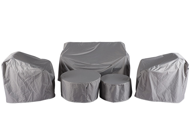 Image of Hartman Rayo Lounge Set Cover