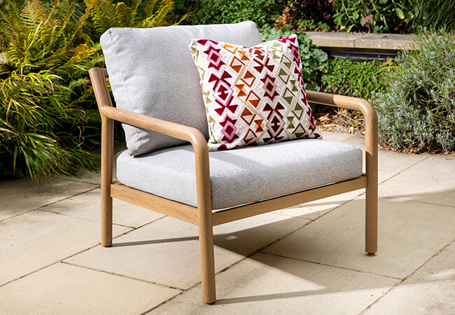Image of Hartman Sahara Lounge Chair