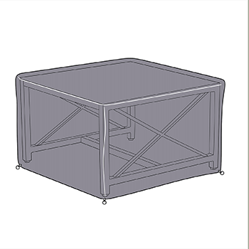 Image of Hartman Sorrento Square Ceramic 88cm Coffee Table Cover