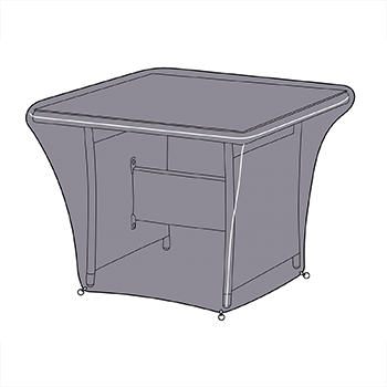 Image of Hartman Westbury 85cm Square Table Cover