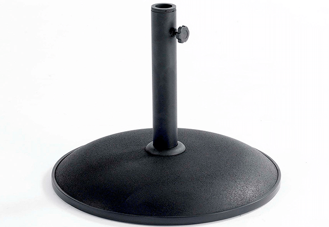 Image of Hartman 15kg Parasol Base