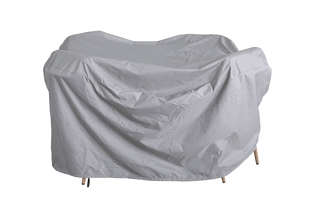 Image of Hartman Portico 4 Seat Dining Set Cover