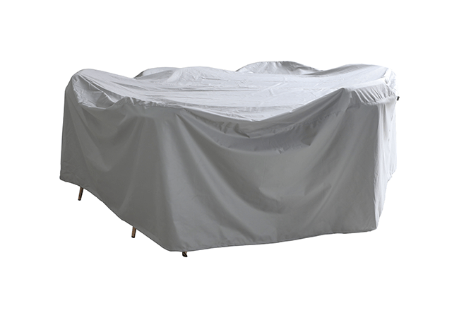 Image of Hartman Portico 6 Seat Dining Cover