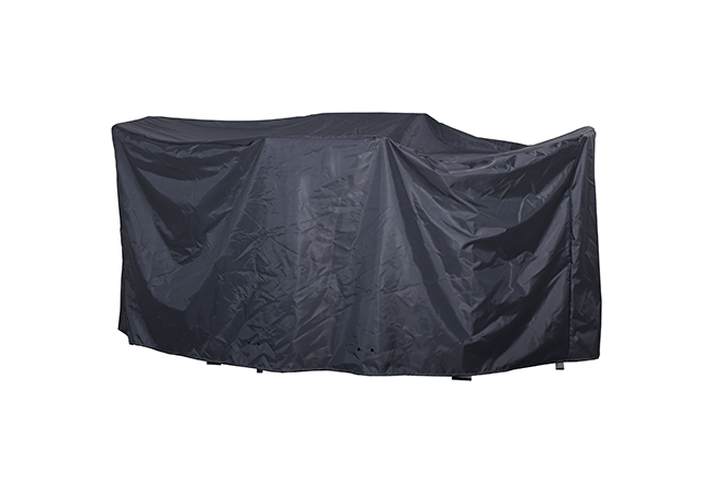 Image of Hartman Rio 4 Seat Dining Set Cover