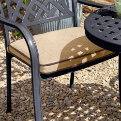 Image of Hartman Berkeley Replacement Weatherready Cushion in Amber