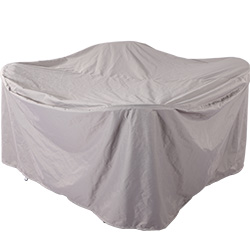 Small Image of Hartman Eton 4 Seat Round Set Cover