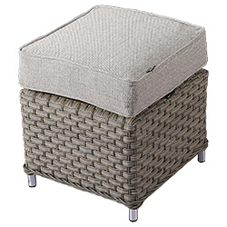 Image of Hartman Eton Stool in Beech/Oatmeal