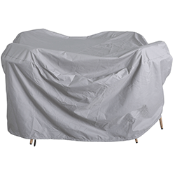 Small Image of Hartman Portico 4 Seat Dining Set Cover