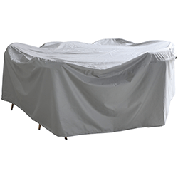 Small Image of Hartman Portico 6 Seat Dining Cover