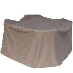 Image of Hartman Rayo 4 Seat Round Cover