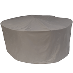 Image of Hartman Rayo 6 Seat Dining Set Cover