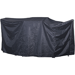 Image of Hartman Rio 4 Seat Dining Set Cover