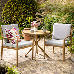 Image of Hartman Sahara Bistro Set