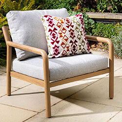 Small Image of Hartman Sahara Lounge Chair