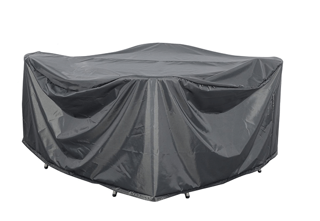 Image of Hartman Sahara 4 Seat Dining Set Cover