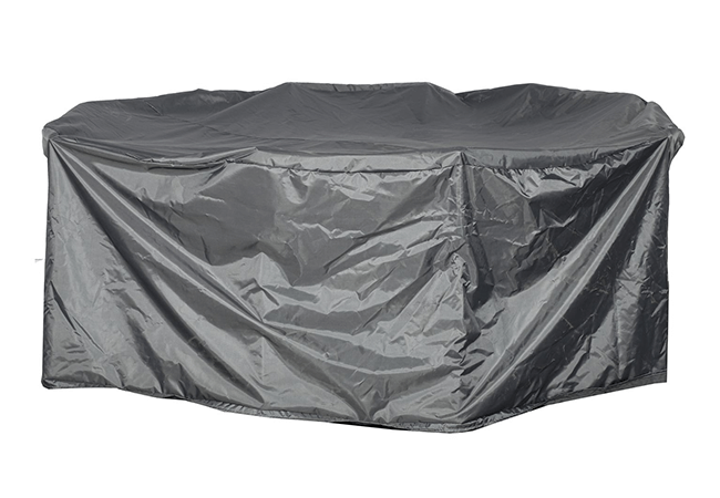 Image of Hartman Sahara 6 Seat Dining Set Cover