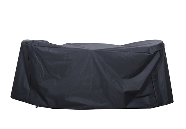 Image of Hartman Sahara Bistro Set Cover
