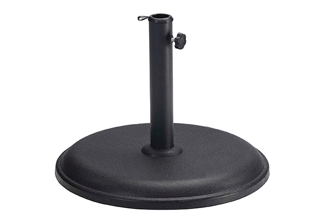 Image of Supremo 15kg Parasol base
