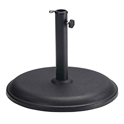 Image of Supremo 15kg Parasol base