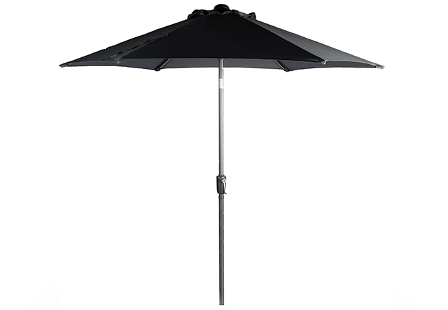 Image of Supremo Tivoli 2.5m Round Parasol