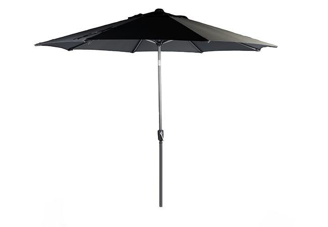 Image of Supremo Tivoli 3m Round Parasol