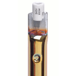 Image of Spare Heatmaster Gold Bulb - Elite 2000