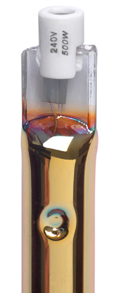 Image of Spare Heatmaster Gold Bulb - Elite 2000