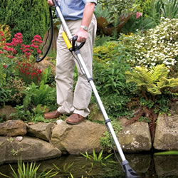 Image of Hozelock Pond Vac - 1752