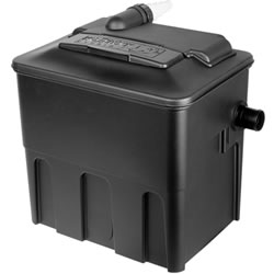 Small Image of Hozelock Ecocel 5000 Pond Filter