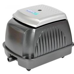 Image of Hozelock Air Pump 4500 - 1380