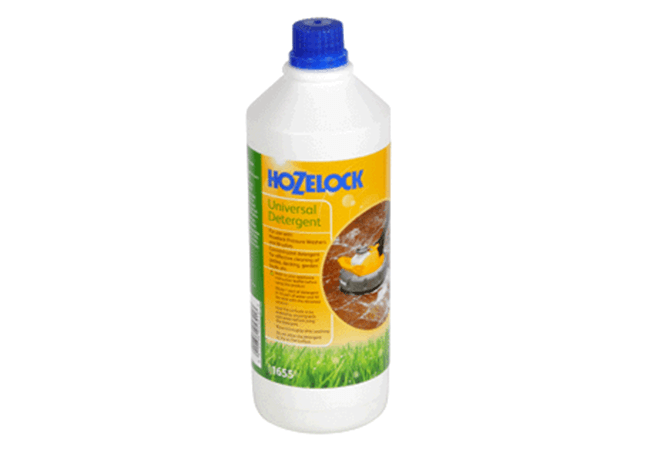 Image of Hozelock Universal Detergent