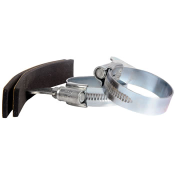 Image of Hozelock Zinc Hoseclip 32mm - 1713