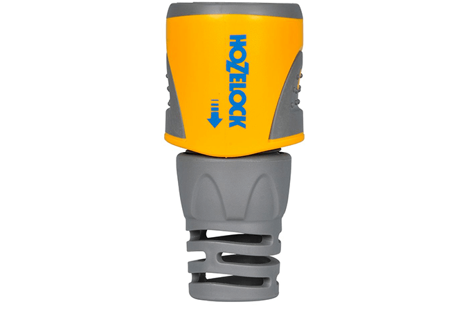 Image of Hozelock Hose End Connector - 2050