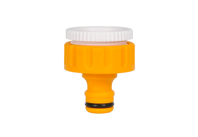 Image of Hozelock Outdoor Tap Connector - 2158