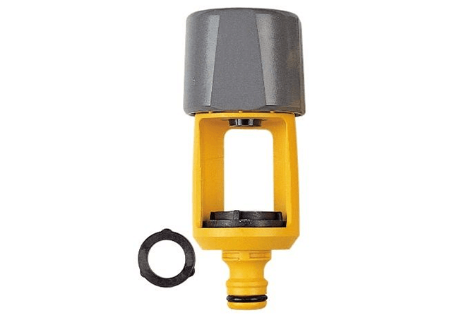 Image of Hozelock Multi Tap Connector - 2274
