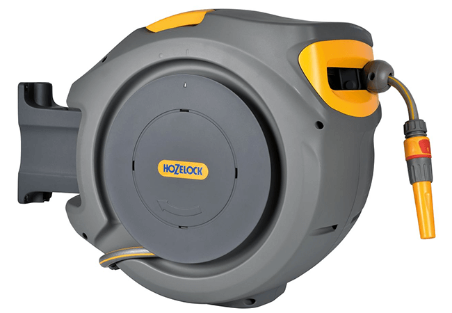 Image of Hozelock Auto Reel 20m - 2401