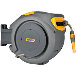 Image of Hozelock Auto Reel 30m - 2403