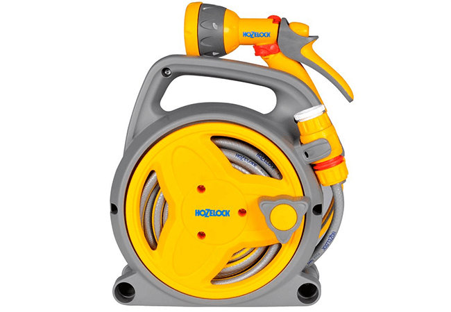 Image of Hozelock 10m Pico Reel - 2425