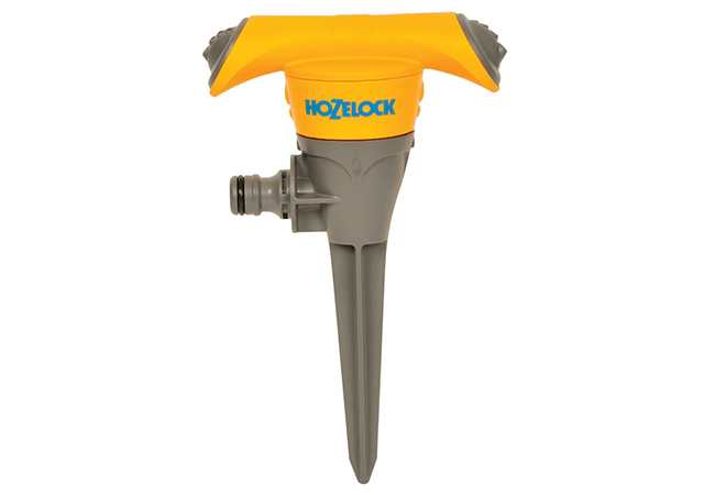 Image of Hozelock Vortex Spike Sprinkler - 2510
