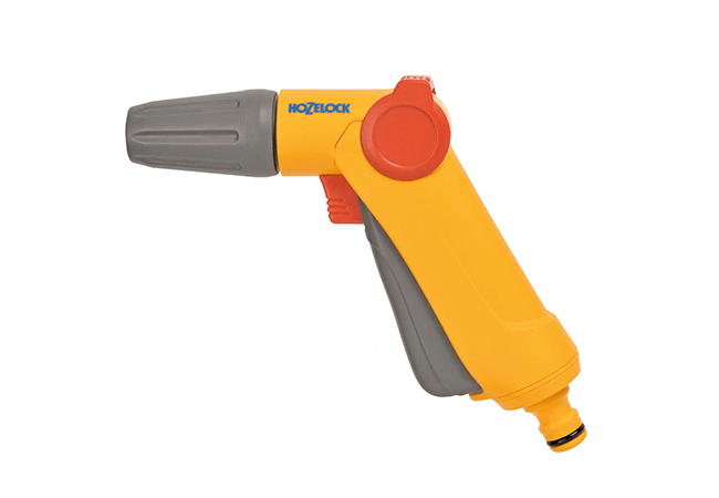 Image of Hozelock Jet Spray Gun - 2675