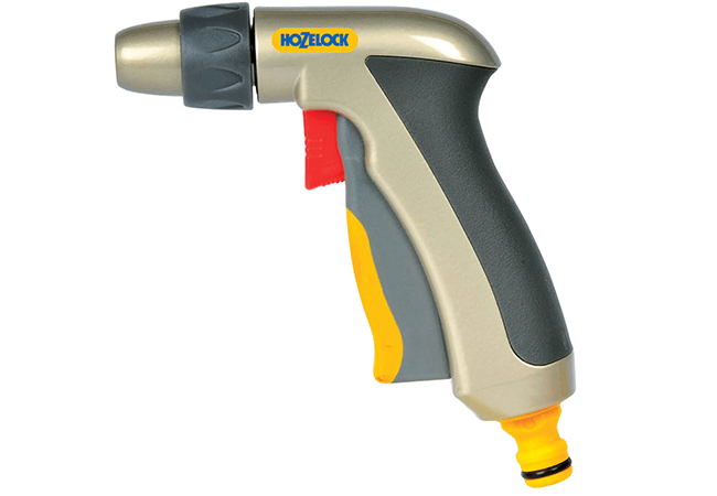 Image of Hozelock Jet Plus Metal Spray Gun - 2690