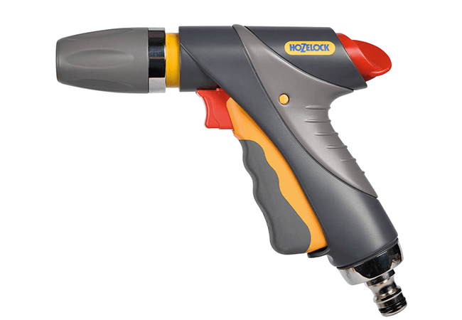 Image of Hozelock Pro II (2) Jet Spray Gun