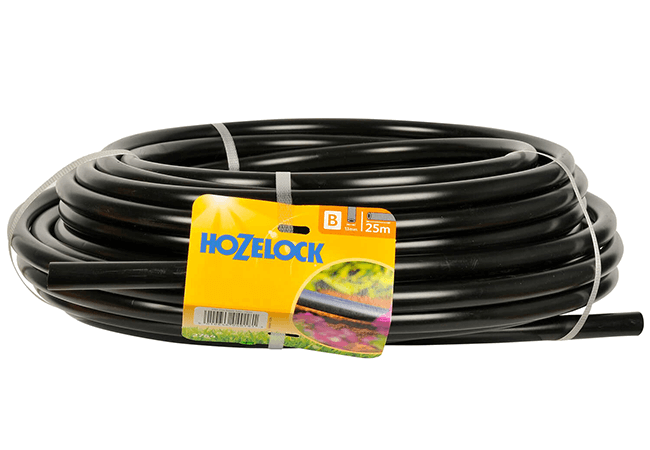 Image of Hozelock Micro Irrigation 25m Supply Tube (13mm) - 2764