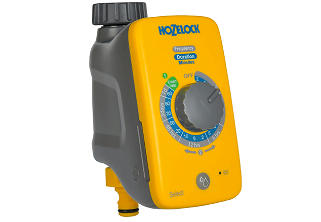 Image of Hozelock Select Controller Water Timer