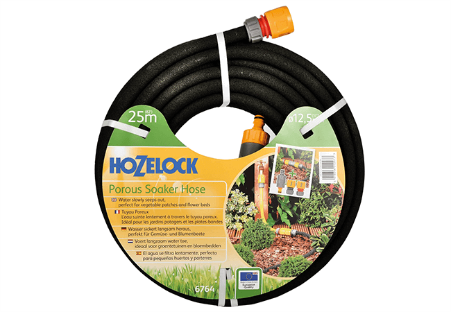 Image of Hozelock Soaker Hose 25m - 6764
