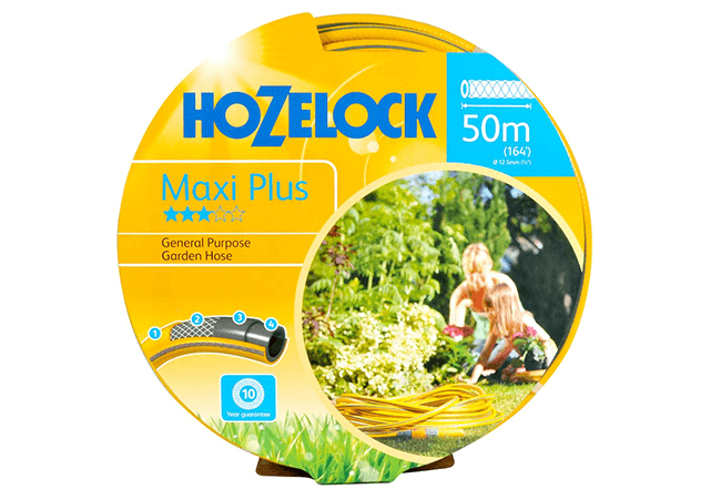 Image of Hozelock 50m Starter Hose - 7250