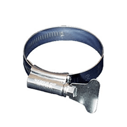 Image of Hozelock Zinc Hoseclip 25mm - 1712