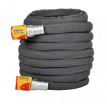 Image of Hozelock Tuffhoze Garden Hosepipe 35m - 8135